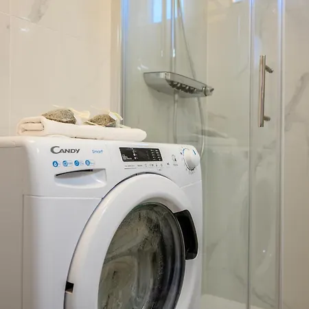 Apartman Rajna *
