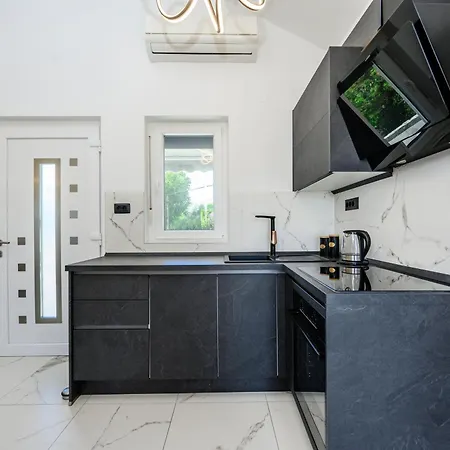 Apartman Rajna Čižići