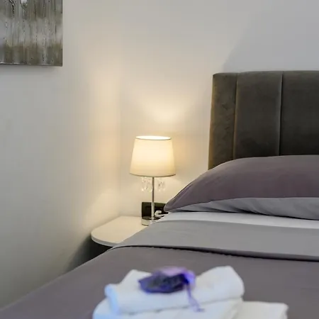 Rajna Apartman