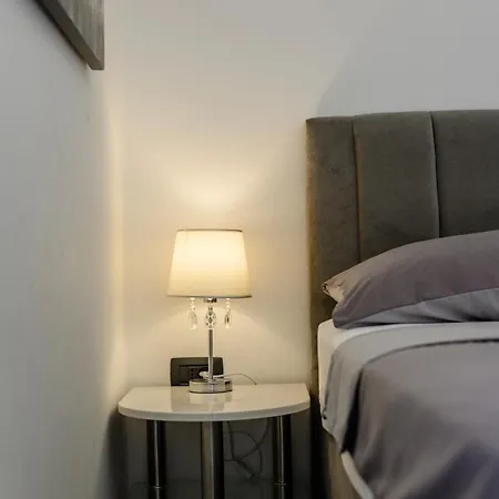 Apartman Rajna