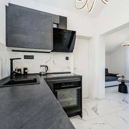 Apartman Rajna *