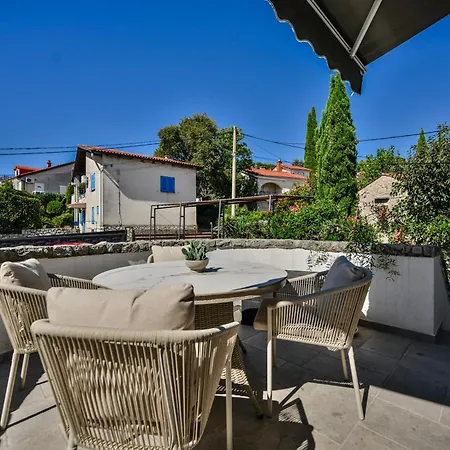 Apartman Rajna Čižići