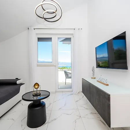 Rajna Apartman