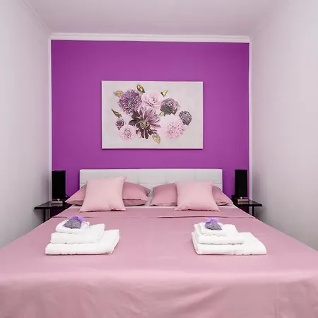 Rajna Apartman Čižići