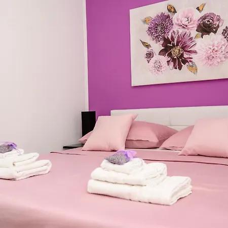 Apartman Rajna Čižići
