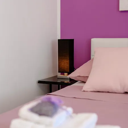 Rajna Apartman *