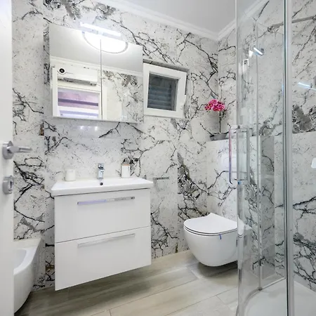 Apartman Rajna *