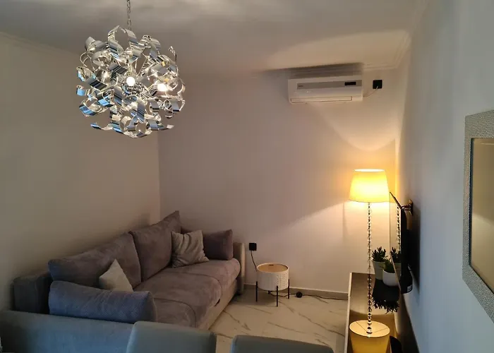 Rajna Apartman Cizici