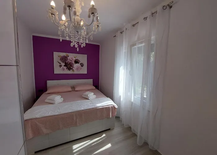 Rajna Appartement *