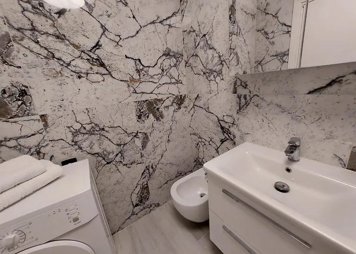 Appartement Rajna