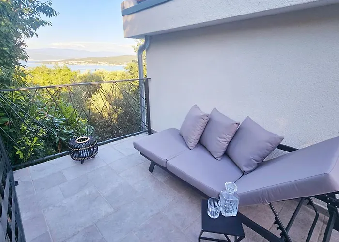 Rajna Appartement Čižići