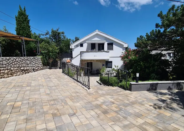 Rajna Appartement