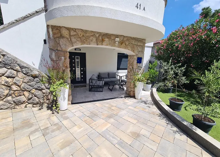 Appartement Rajna Čižići