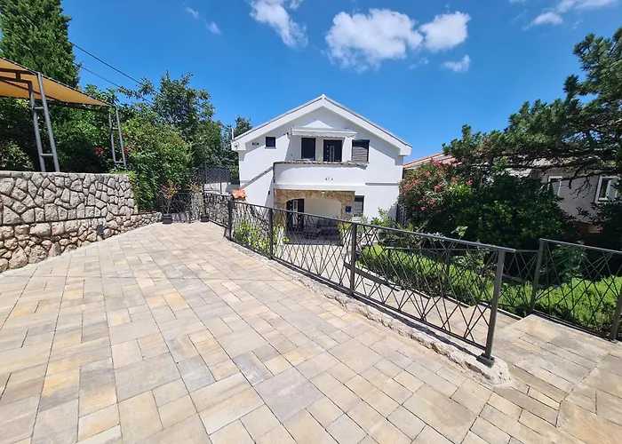 Appartement Rajna Čižići