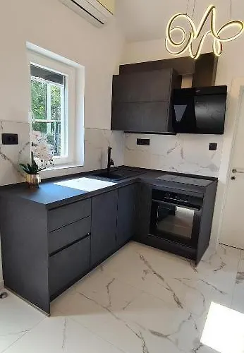 Rajna Appartement