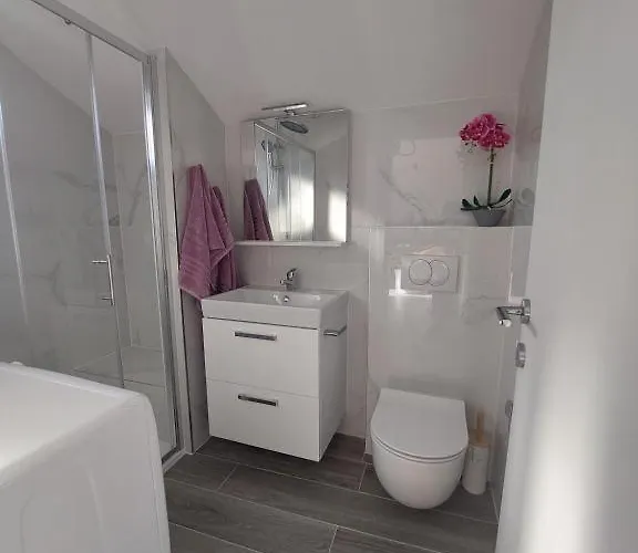 Appartement Rajna