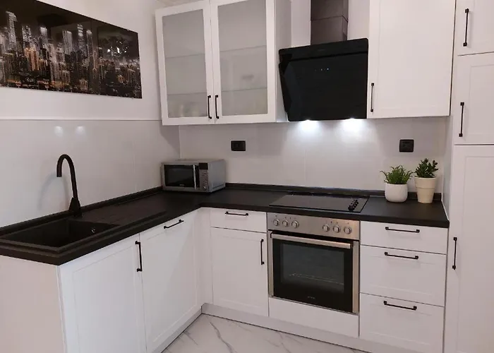 Appartement Rajna Čižići