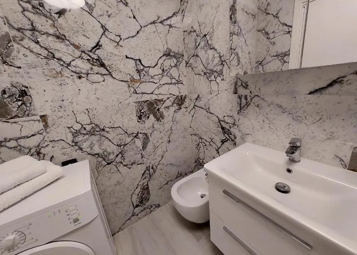Appartement Rajna
