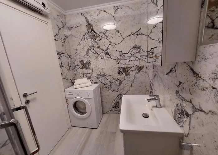Rajna Appartement Čižići