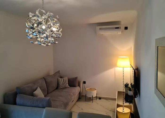 Rajna Appartement