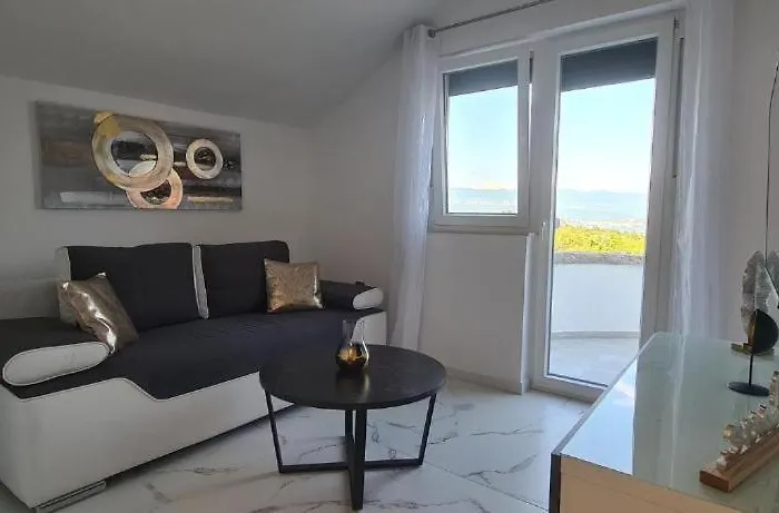 Appartement Rajna Čižići