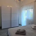 Apartmán Rajna *