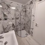 Apartmán Rajna