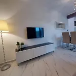 Apartmán Rajna