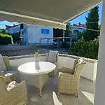 Apartmán Rajna