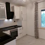 Rajna Apartmán