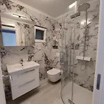 Apartmán Rajna *