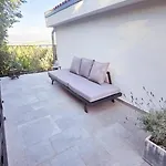 Apartmán Rajna