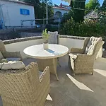Apartmán Rajna Čižići