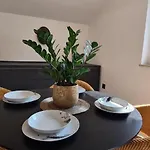 Rajna Apartmán