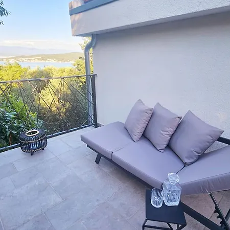 Rajna Apartmán Čižići