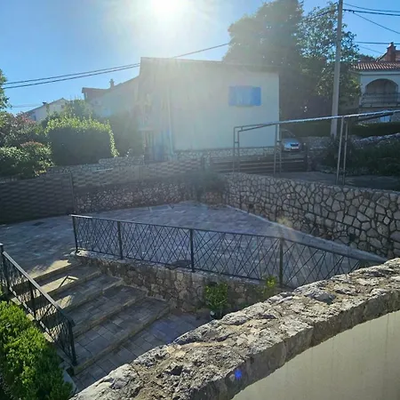 Apartmán Rajna *