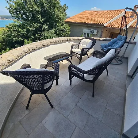 Rajna Apartmán Čižići
